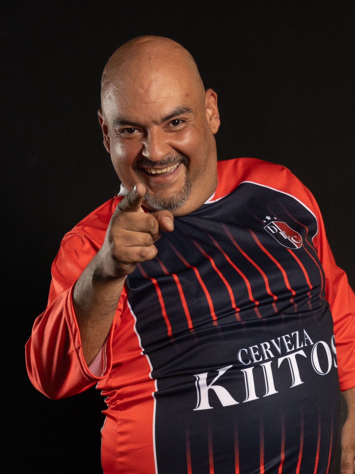 Federico Rivera
